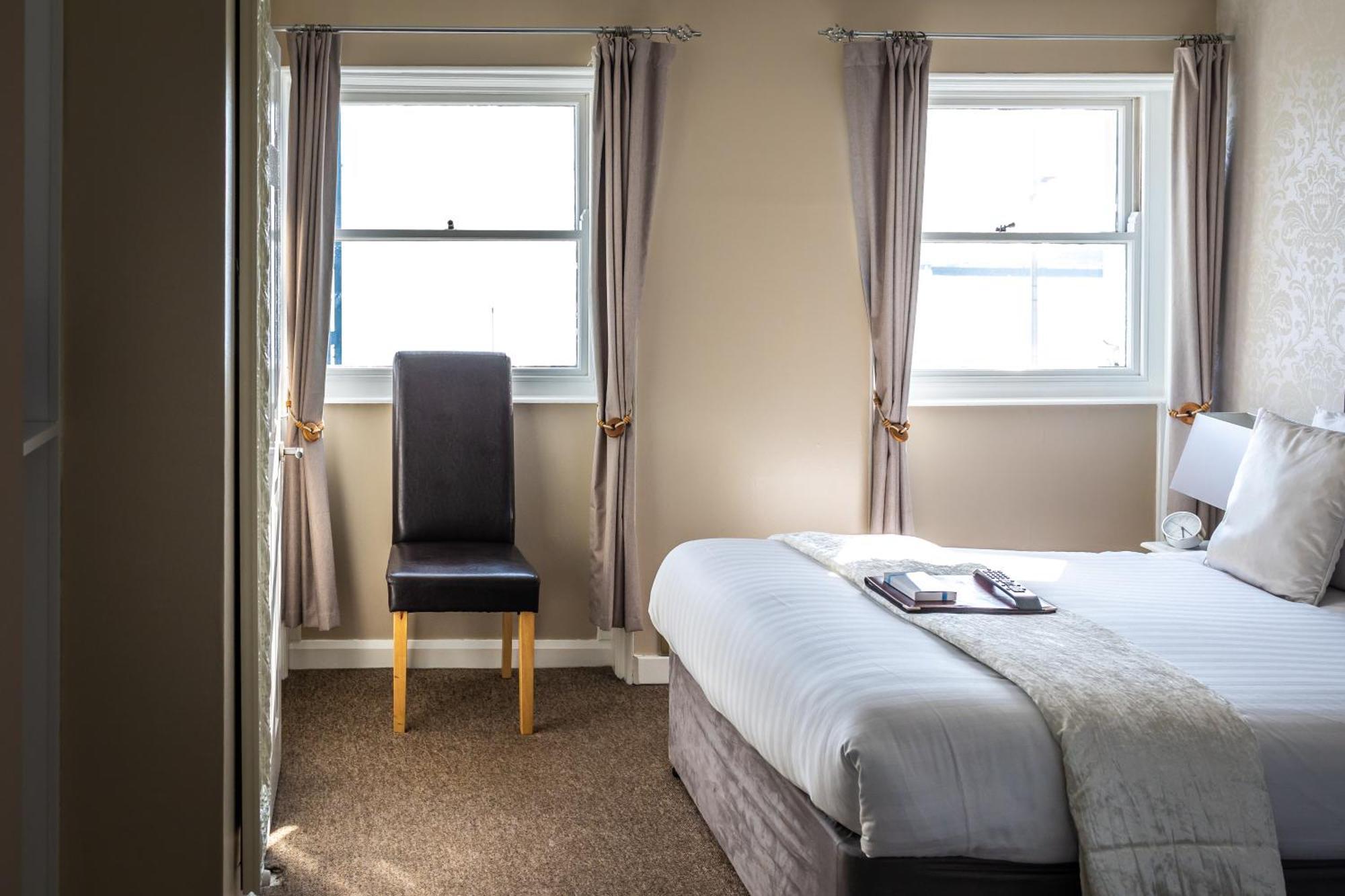 Bed & Breakfast The Cumberland Weymouth