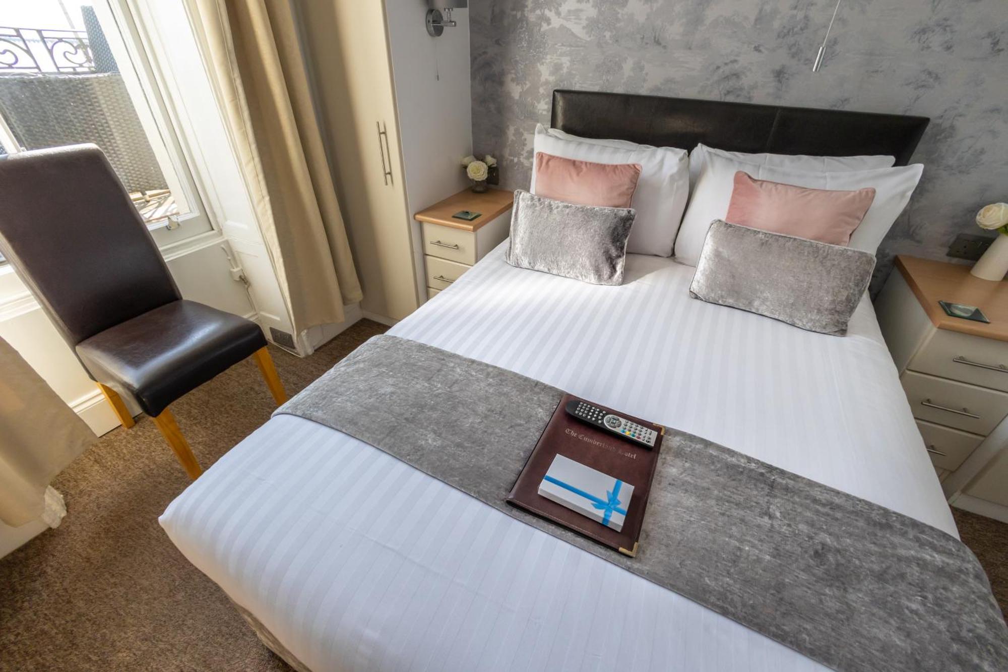 The Cumberland Bed & Breakfast Weymouth