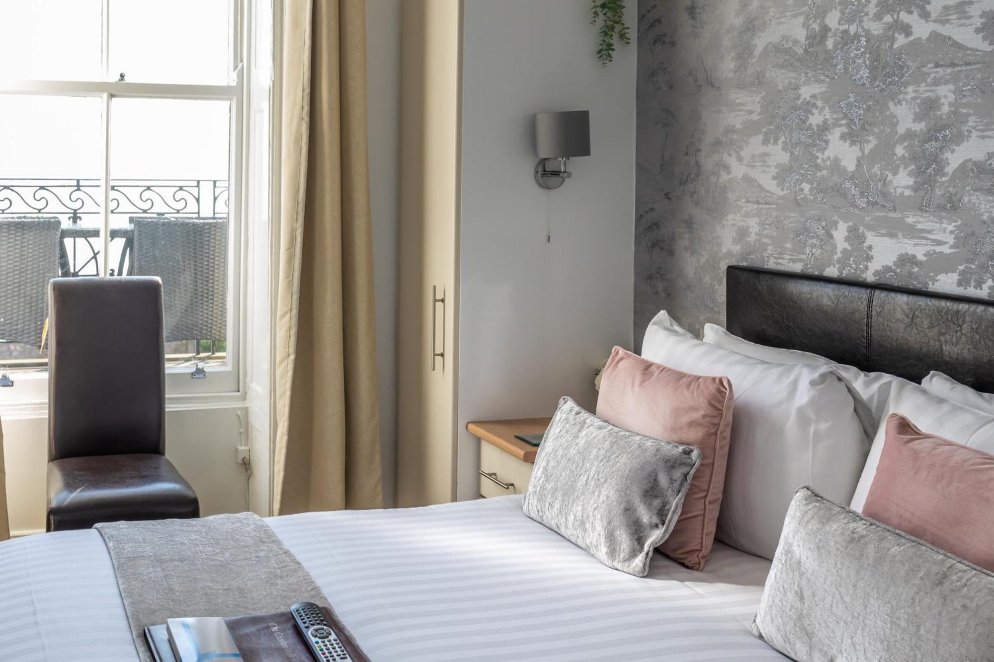 Bed & Breakfast The Cumberland