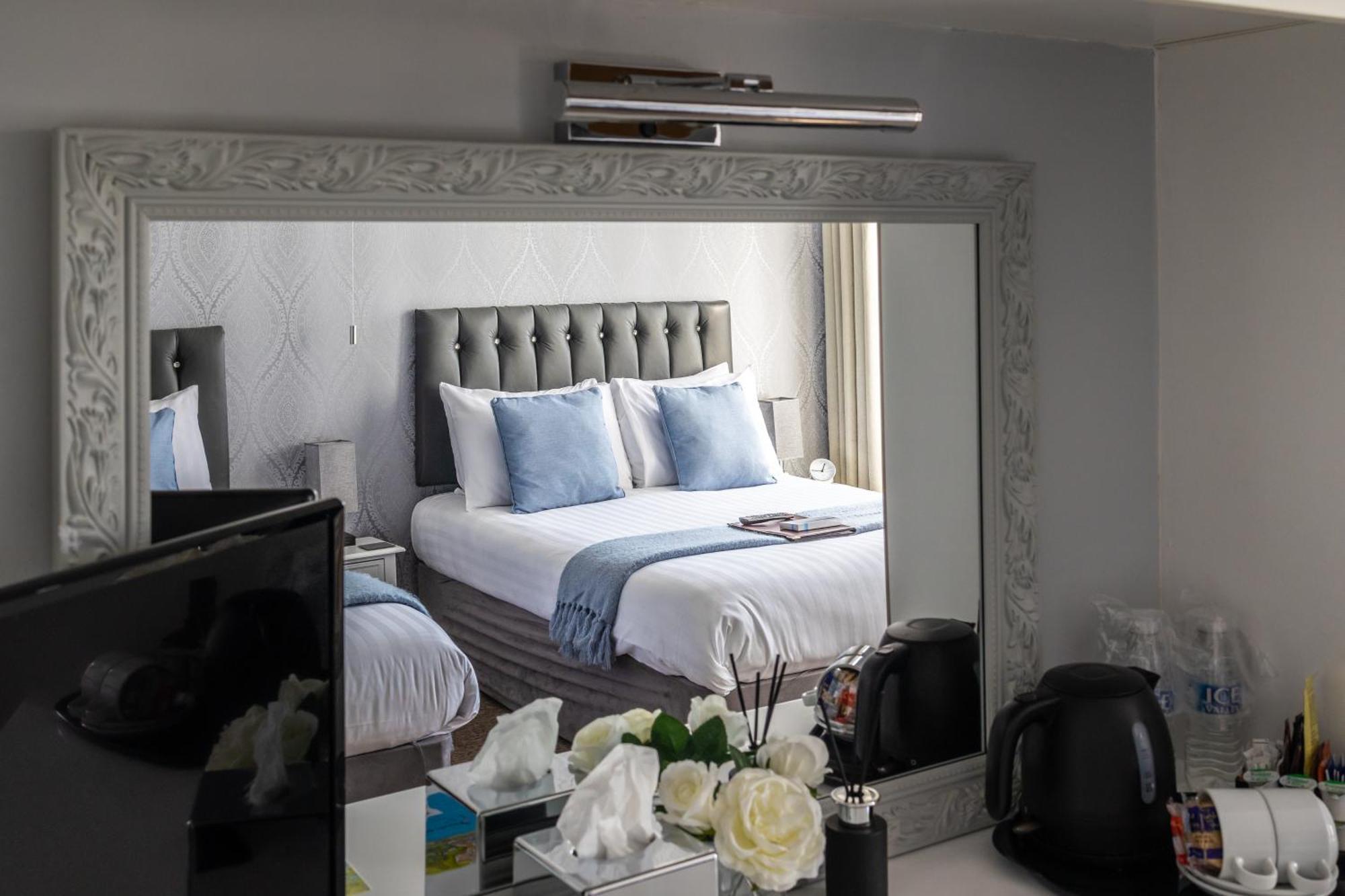 The Cumberland Bed & Breakfast 3*