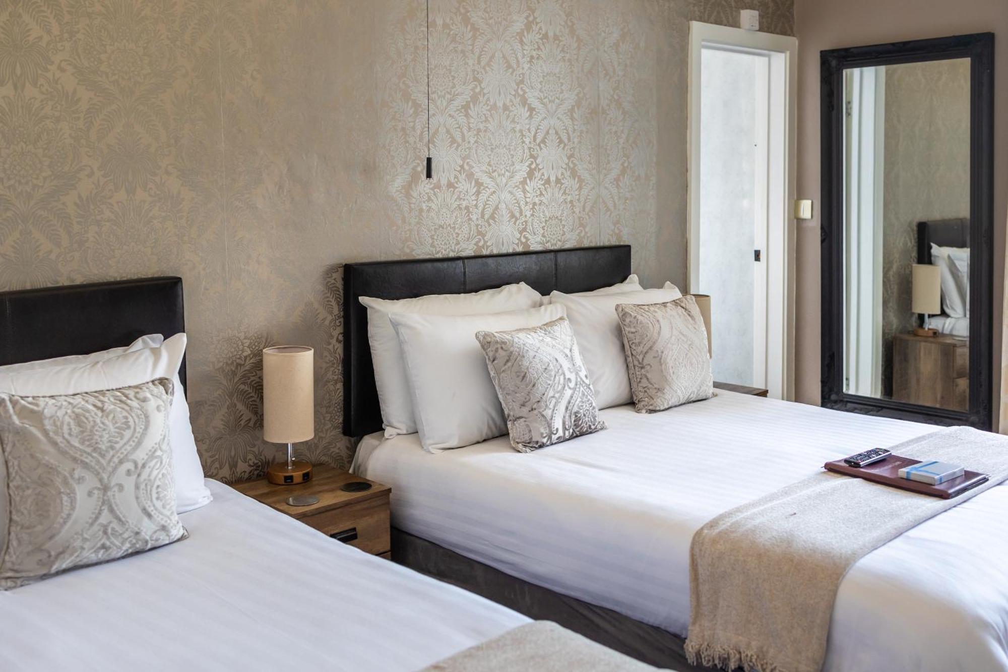 The Cumberland Bed & Breakfast Weymouth