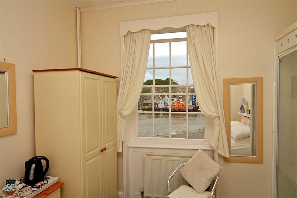 View Weymouth