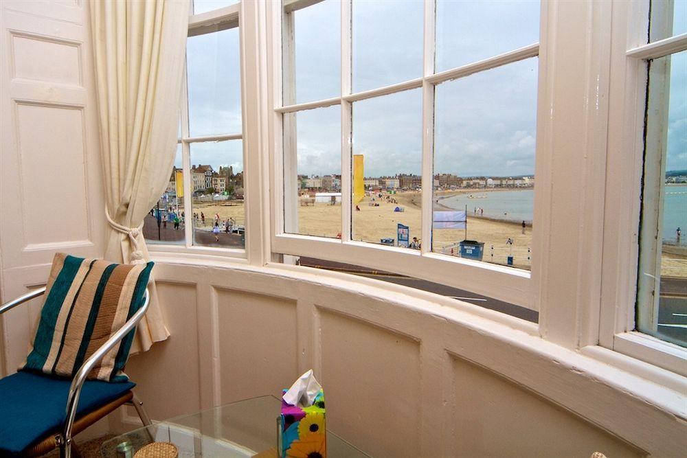 View Hotel Weymouth