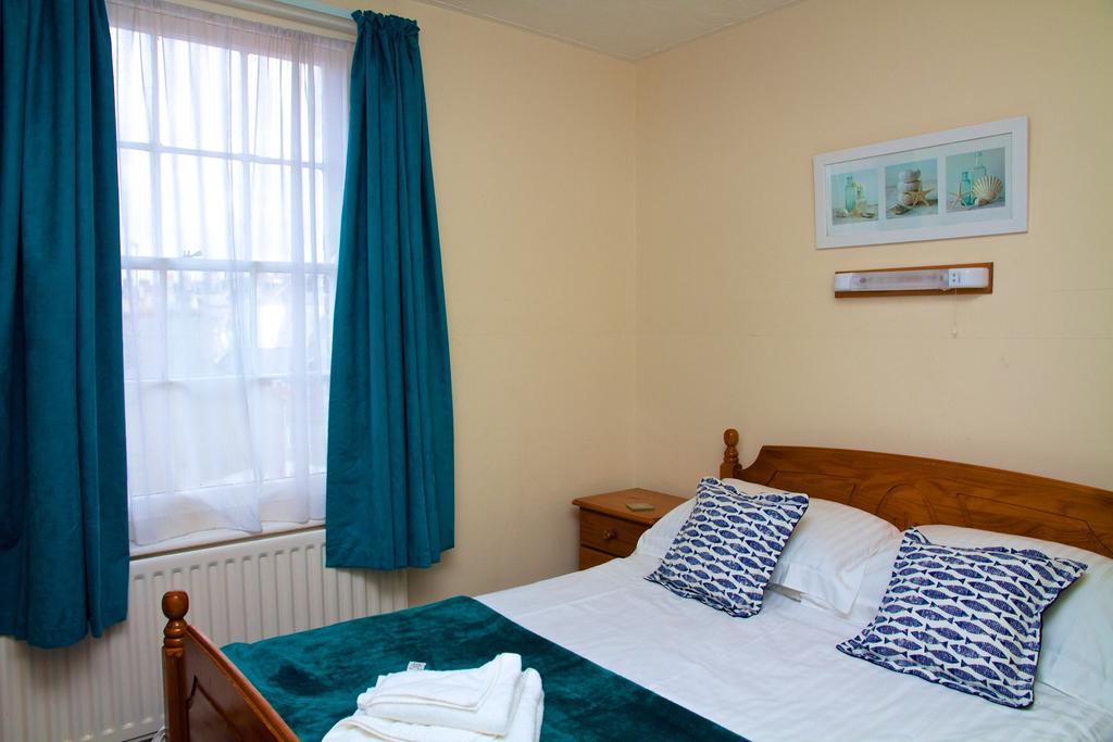 Bed & Breakfast Alverstoke
