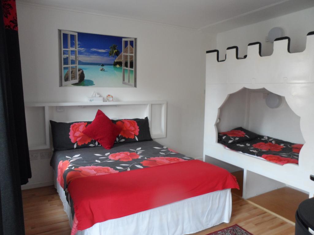 Galway Casa de hóspedes Weymouth