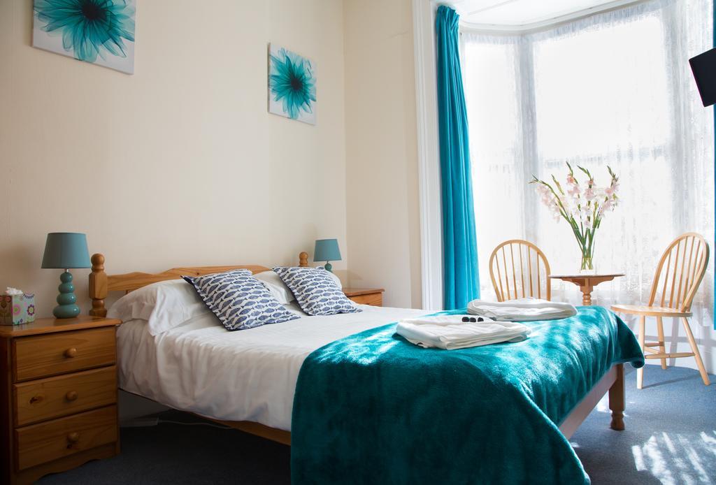 Alverstoke Bed & Breakfast Weymouth
