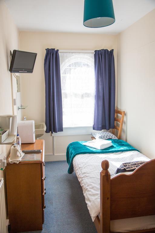 Bed & Breakfast Alverstoke