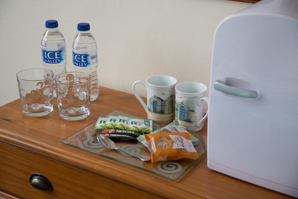 Bed & Breakfast Alverstoke 3*