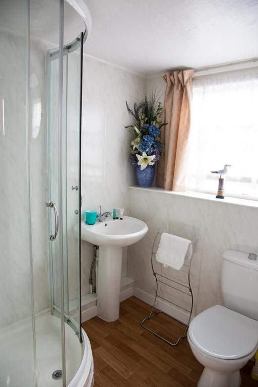 Alverstoke Bed & Breakfast Weymouth