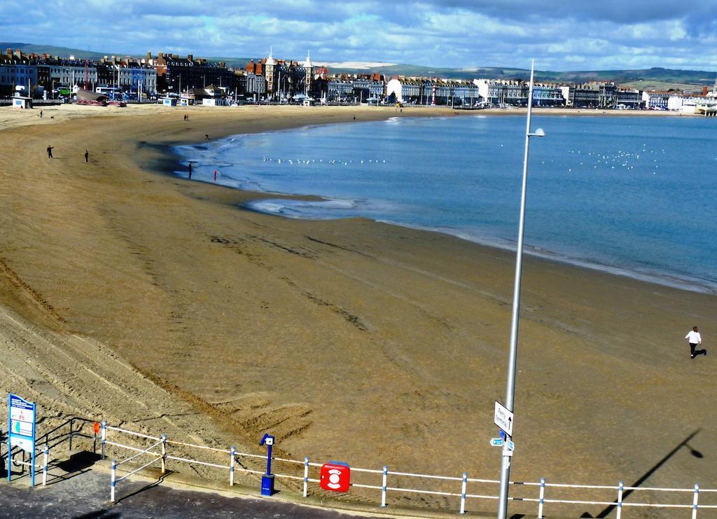 Guest house Aaran House Weymouth