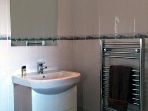 Bed & Breakfast Clifton 3*
