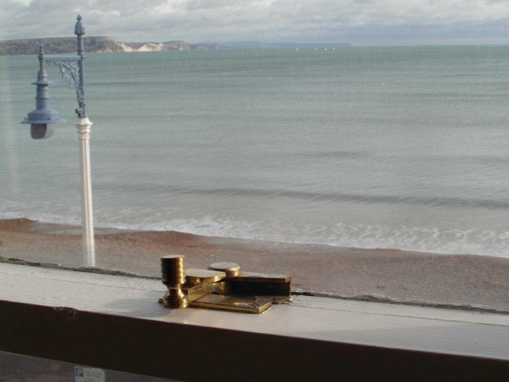 Bed & Breakfast The House Weymouth