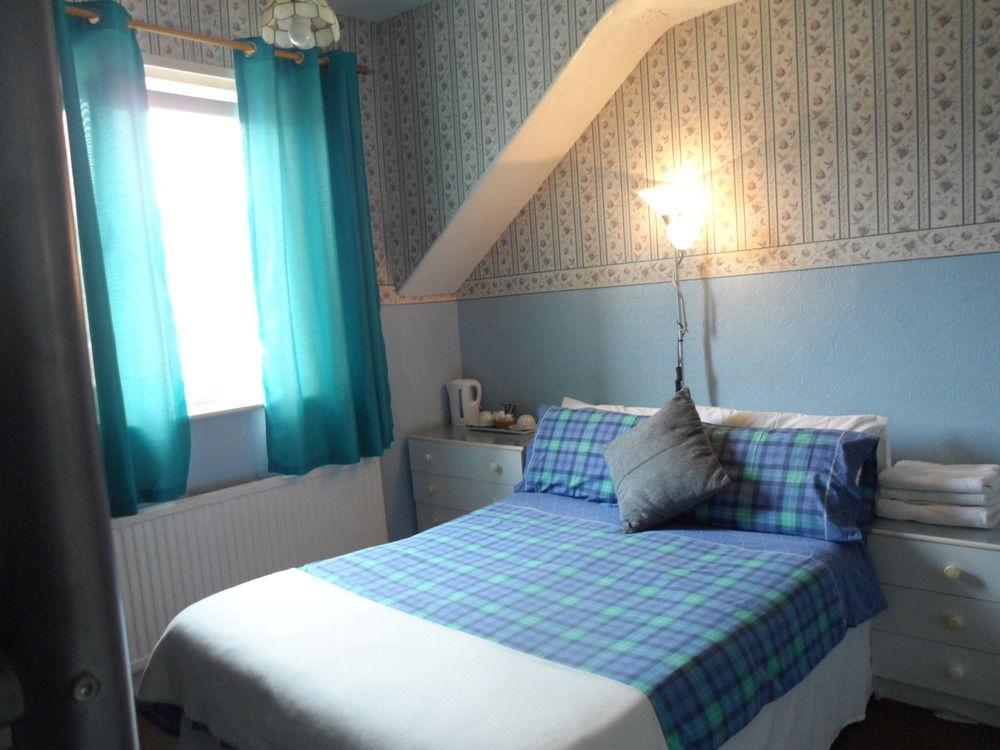 Galway Casa de hóspedes Weymouth