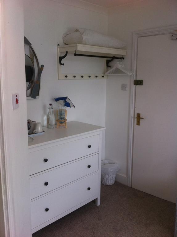 Timrick Guest house Weymouth