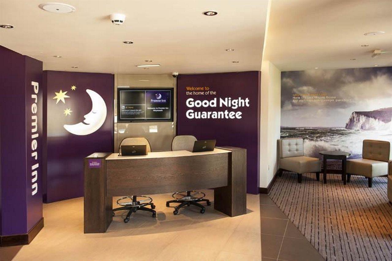 Hotel Premier Premier