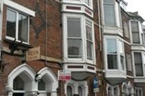 Upwey Hotel Weymouth
