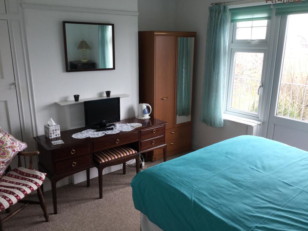 Casa de hóspedes Lakeside Weymouth