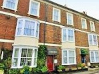 Fosters Guest house