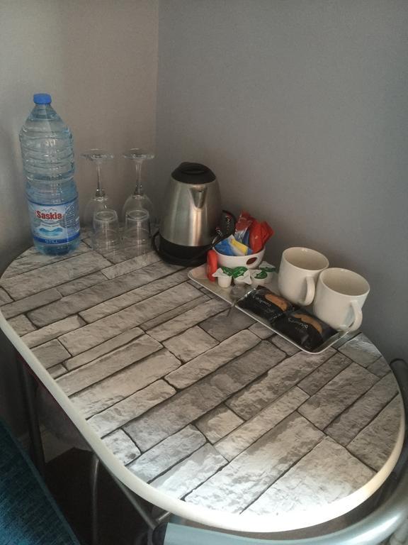 Sandy Dreams Acomodação com café da manhã  Weymouth