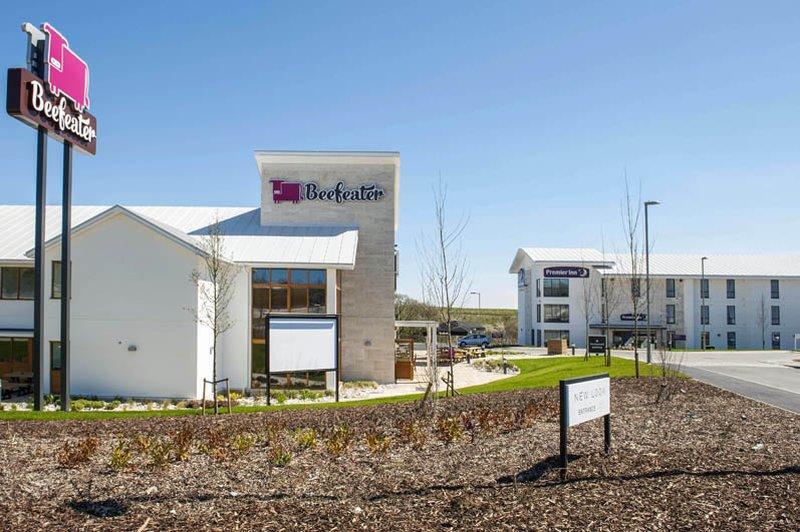 Hotel Premier Premier 3*