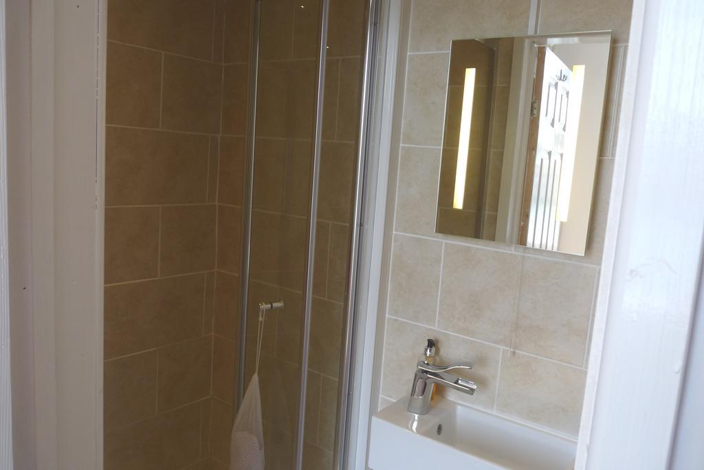 Guest house Aaran House Weymouth