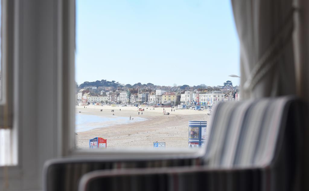 The House Bed & Breakfast Weymouth