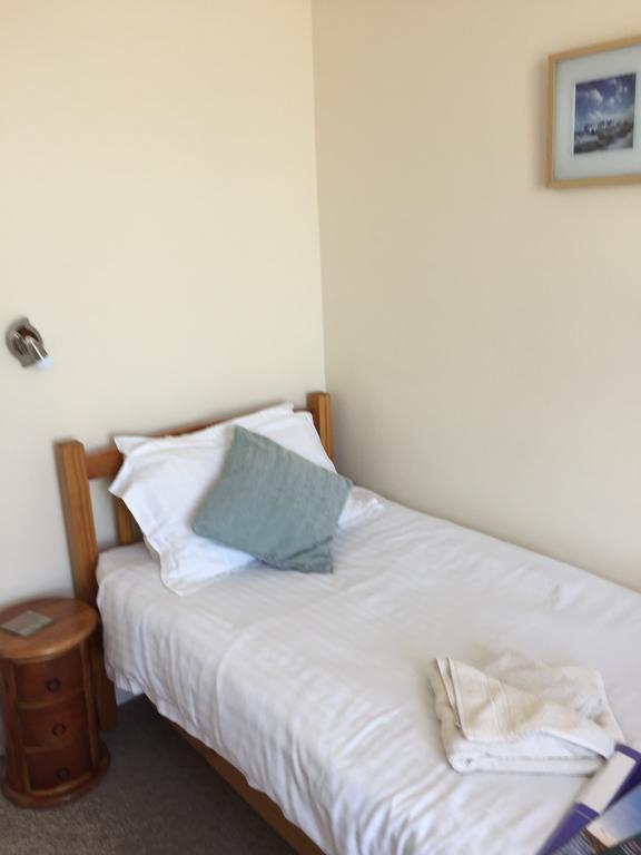 Bed & Breakfast The House Weymouth