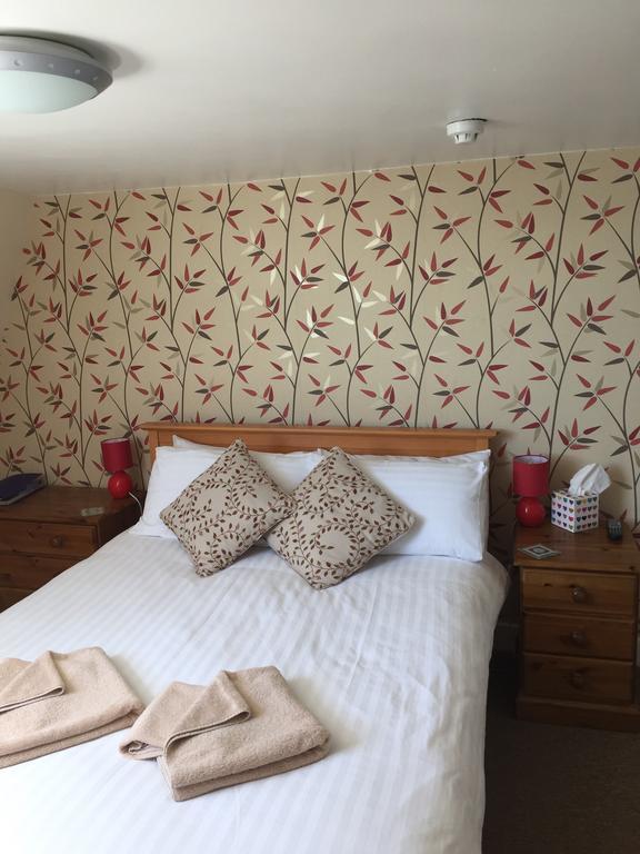 The House Bed & Breakfast