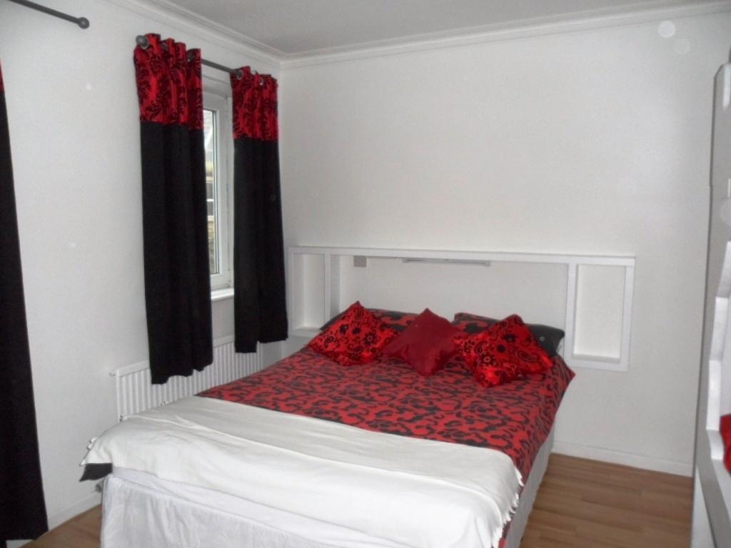 Casa de hóspedes Galway 3*