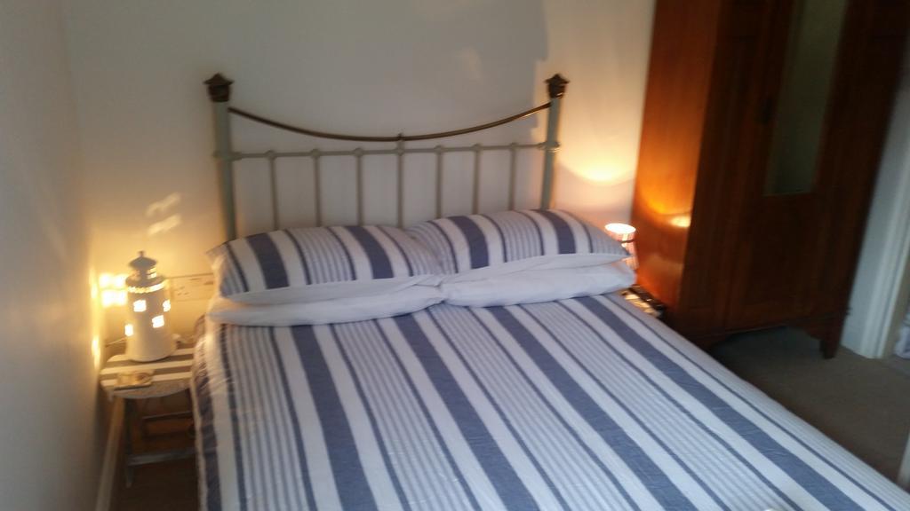 Fanny Fudge Guest house *