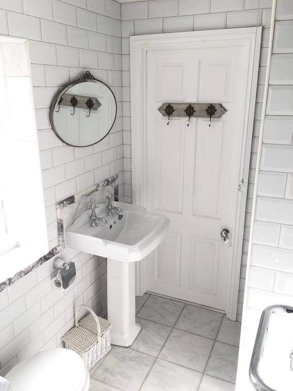 Fanny Fudge Guest house Weymouth