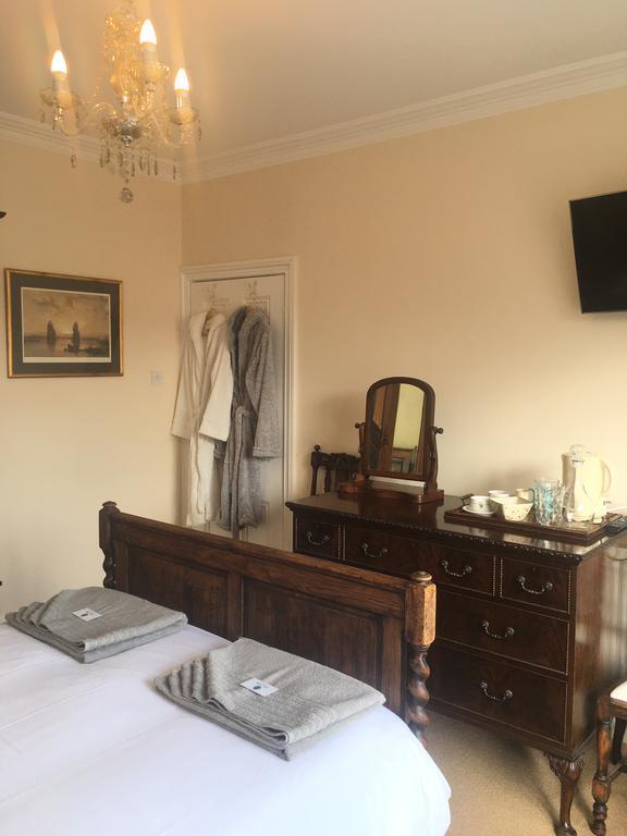 Fanny Fudge Guest house