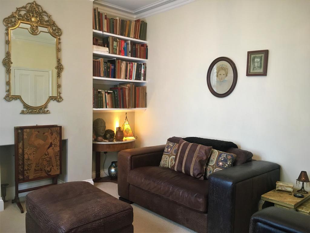Fanny Fudge Guest house