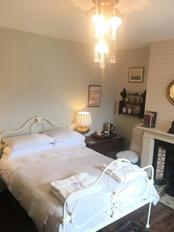 Fanny Fudge Guest house