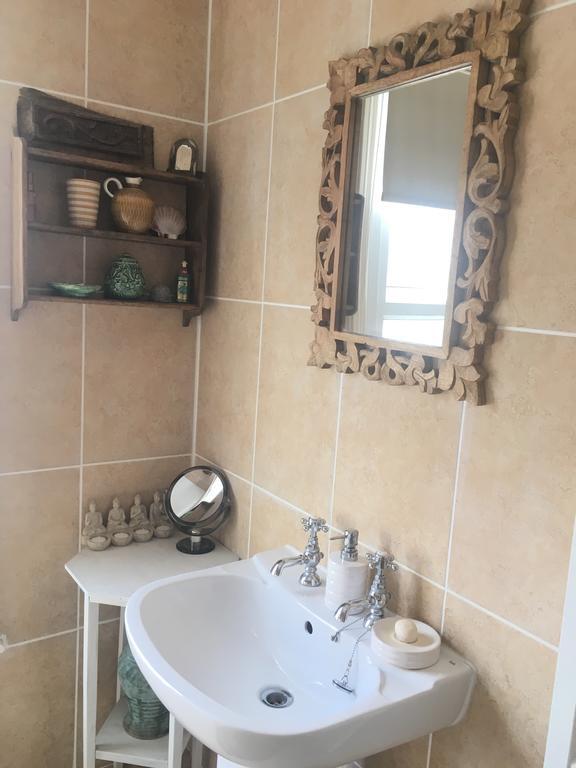 Guest house Fanny Fudge Weymouth