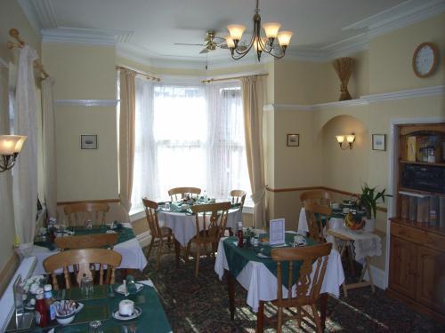 The Pebbles - Adults Only Guest house Weymouth