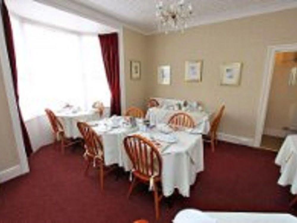 Fosters Guest house