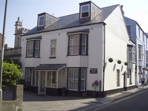 Melcombe Hotel 3*