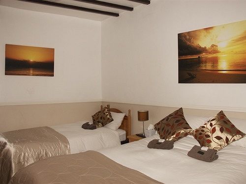 Hotel Melcombe 3*