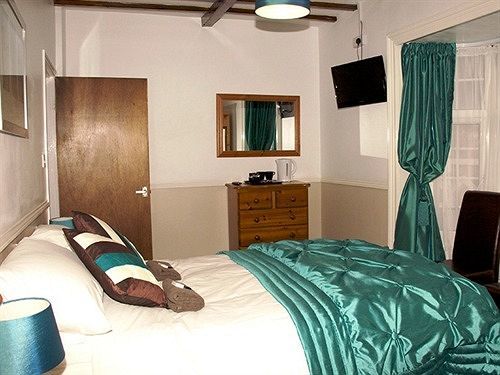 Melcombe Hotel Weymouth
