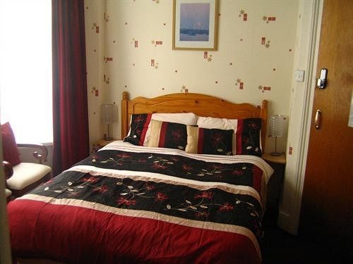Gleneagles Weymouth