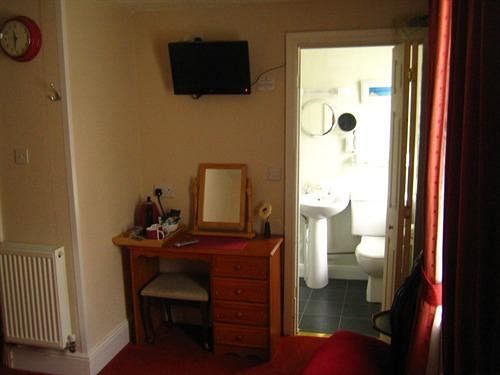 Gleneagles Hotel 3*