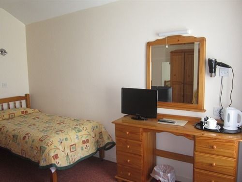 Berkeley Hotel Weymouth