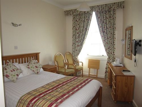 Berkeley 3* Weymouth