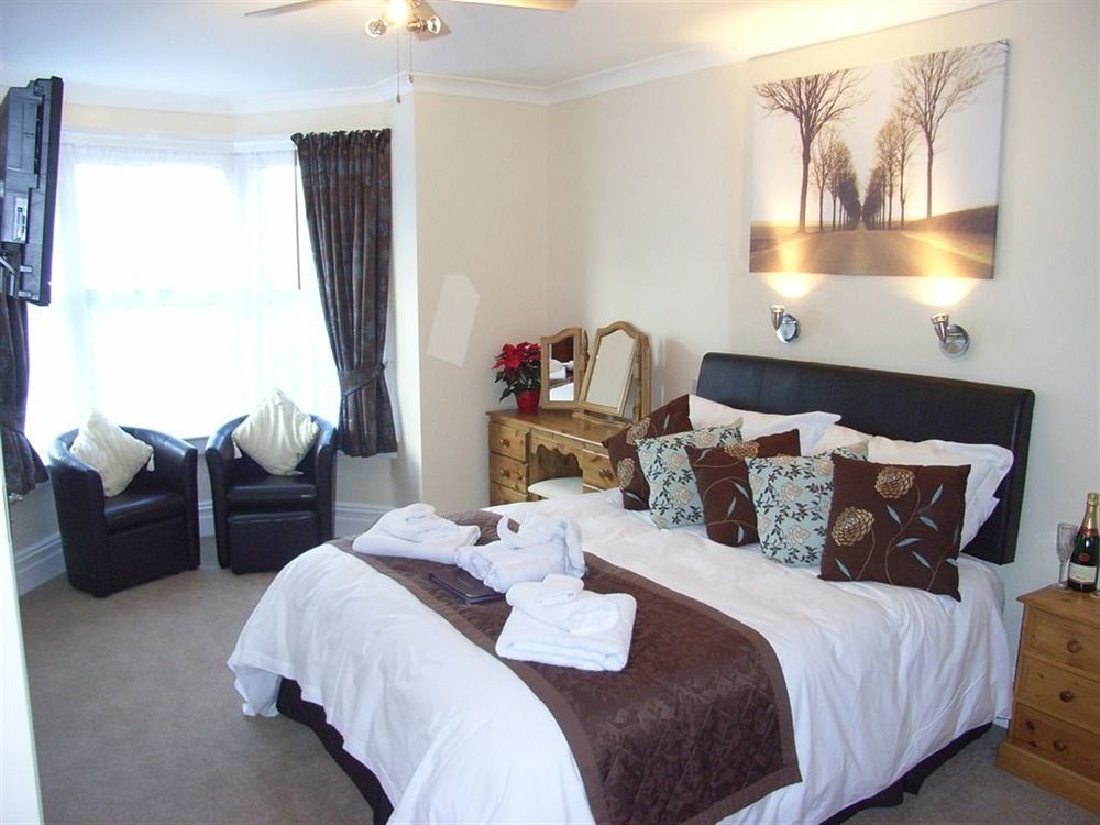 The Pebbles - Adults Only Guest house Weymouth