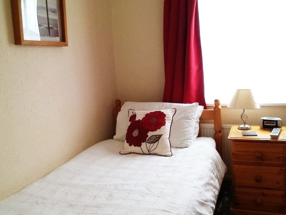 Fosters Guest house