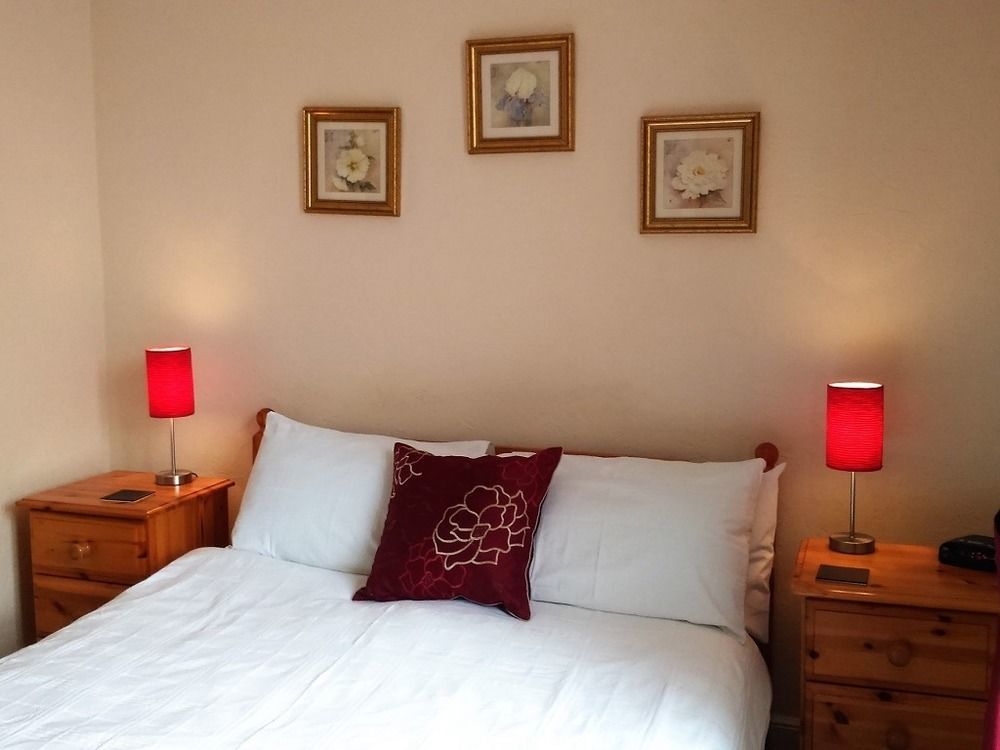 Fosters Guest house Weymouth