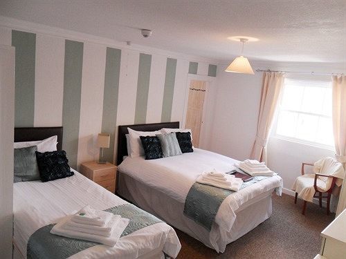 The Cumberland 3* Weymouth