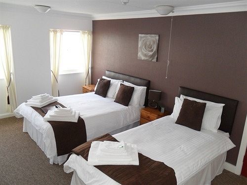 The Cumberland Bed & Breakfast