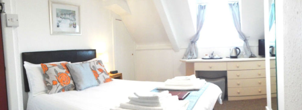 The Cumberland 3*